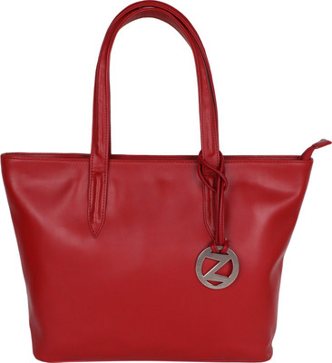 

Osaiz Shoulder Bag(Red)