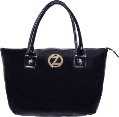 

Osaiz Hand-held Bag(Black)