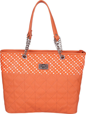 

Osaiz Shoulder Bag(Orange)