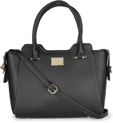 

Van Heusen Hand-held Bag(Black)