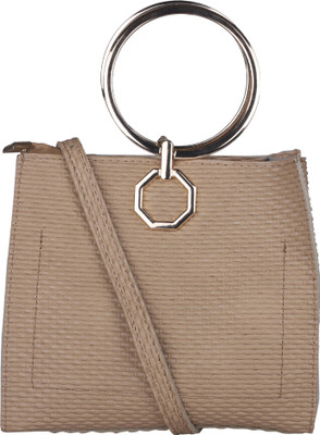 

ELLE Sling Bag(Beige)