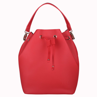 

ELLE Hobo(Red)