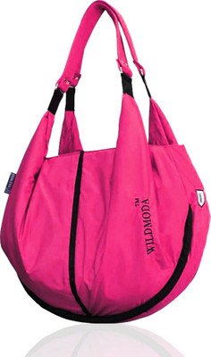 

Wildmoda Shoulder Bag(Pink)