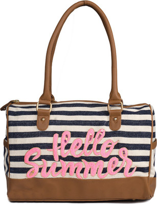 

VASA Hand-held Bag(Blue)