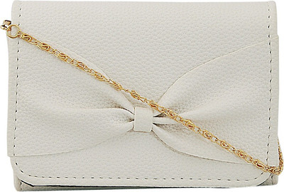 

Mark & Keith Sling Bag(White)