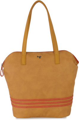 

Baggit Shoulder Bag(Yellow)