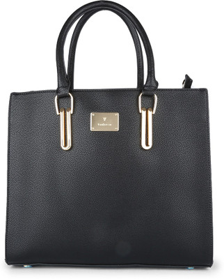 Van Heusen Hand-held Bag(Black)
