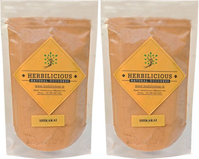 

HERBILICIOUS Shikakai powder(200 g)