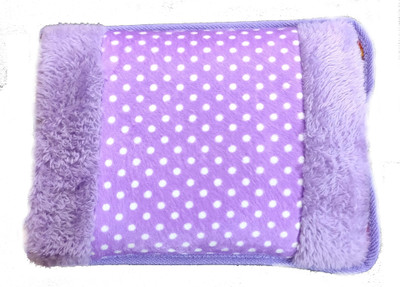 

gel bag HGB 1A Electrical 1000 ml Hot Water Bag(Purple)