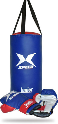 

Xpeed JUNIOR BOXING KIT Boxing Kit