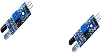

dangi e shop ir sensor ir module(Blue)