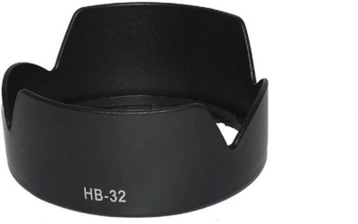 

s s HB 32 Lens Hood(67, Black)