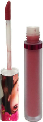 

tanvi27 WATER PROOF LIPSTICK(DARK PEACH)