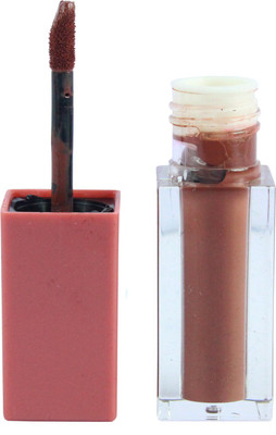 

SPERO Professional Long lasting HUDA Liquid Matte Video Star Colour Lipstick 6 Ml(Videostar)