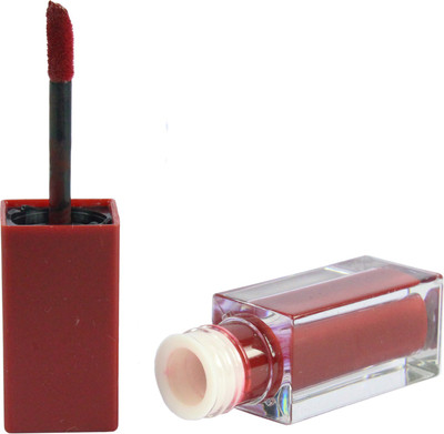 

SPERO Professional Long lasting HUDA Liquid Matte Famous Colour Lipstick 4 Ml(Famous)
