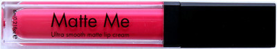 

Brandwire Matte Me Liquid Lipstick(414 - Cyber Pink)