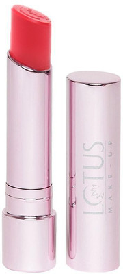 

Lotus Ecostay Long Lasting Lip Color(426 Dawn Beauty)