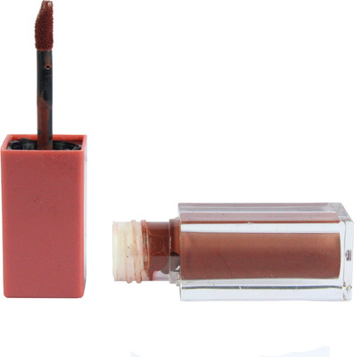

SPERO Professional Long lasting HUDA Liquid Matte Video Star Colour Lipstick 5 Ml(Videostar)