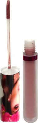 

tanvi27 long lsting lipstick(light peach)