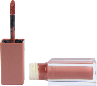

SPERO Professional Long lasting HUDA Liquid Matte Gossip Girl Colour Lipstick 6 Ml(Gossipgir)