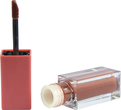 

SPERO Professional Long lasting HUDA Liquid Matte Video Star Colour Lipstick 4 Ml(Videostar)