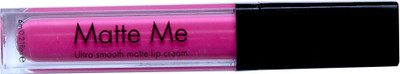 

Brandwire Liquid Lipstick(405- Magenta)