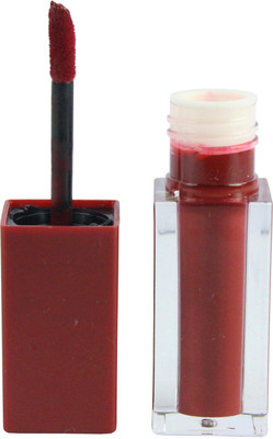

SPERO Professional Long lasting HUDA Liquid Matte Famous Colour Lipstick 6 Ml(Famous)