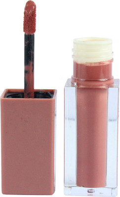 

SPERO Professional Long lasting HUDA Liquid Matte Gossip Girl Colour Lipstick 7 Ml(Gossipgirl)