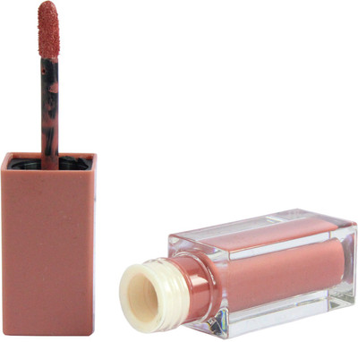

SPERO Professional Long lasting HUDA Liquid Matte Gossip Girl Colour Lipstick 5 Ml(Gossipgir)
