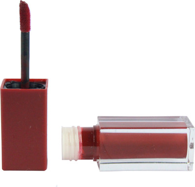 

SPERO Professional Long lasting HUDA Liquid Matte Famous Colour Lipstick 5 Ml(Famous, 5 ml)