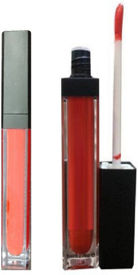 

Gabbu Super Stay(Orange & Light red)
