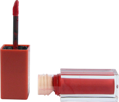 

SPERO Professional Long lasting HUDA Liquid Matte Venus Colour Lipstick 6 Ml(venus)
