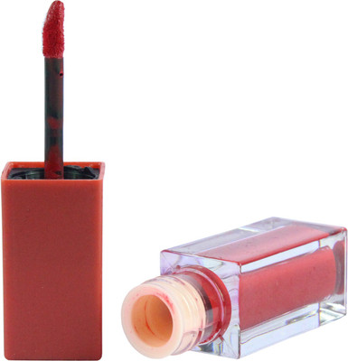 

SPERO Professional Long lasting HUDA Liquid Matte venus Colour Lipstick 4 Ml(venus)