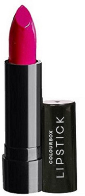 

Oriflame colour box lipstick(Romantic pink)