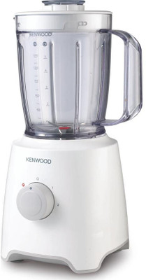 

KENWOOD KE-BL302WH 450 W Juicer Mixer Grinder(White, 1 Jar)