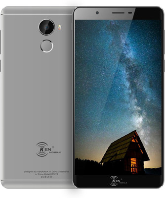 Kenxinda V9 (Grey, 16 GB)(2 RAM)