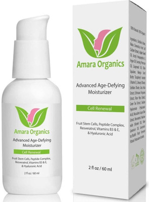 

Amara Organics 2 fl. oz(60 ml)