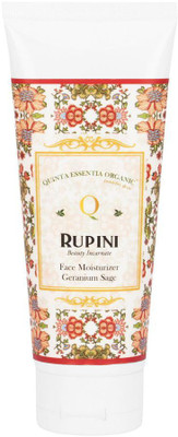 Quinta Essentia Organic Rupini Face Moisturizer(100 ml)