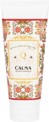 

Quinta Essentia Organic Calma After Shave Soothing Gel(100 ml)