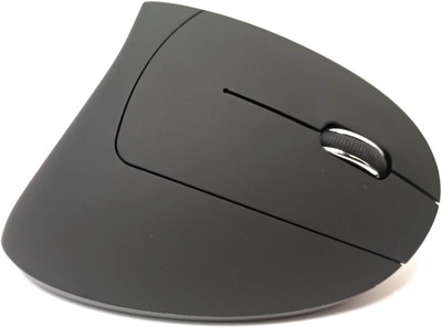 

Epaal EPL100 Wireless Optical Mouse(Bluetooth, Black)