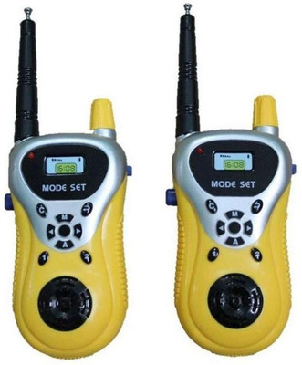 

CRAZY TOYS LATEST Yellow Plastic Musical Toy(Multicolor)