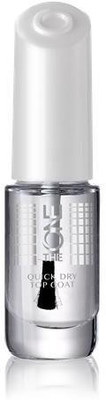 

Oriflame Sweden the one quick dry top coat transperant