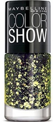 

Maybelline Color Show Gold BIGGER Collection Bling Thing