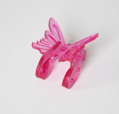 

AGE CARE Butterfly Nose Shaper - Nose UP Clip Lifting - nose shaper clip -nose up clip for womens Nose Shaper(Pack of 1)