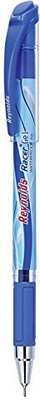

Reynolds Racer Waterproof Ink Gel Pen(Pack of 40)