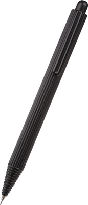 

Worther Profil Mechanical Pencil Black Aluminium – 66230 Pencil(Set of 1, Black)