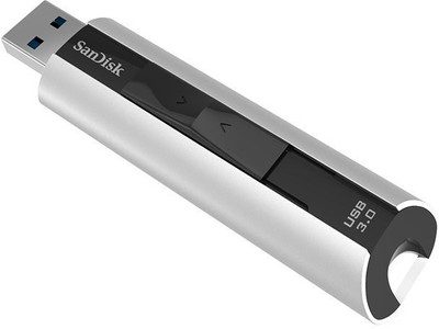 SanDisk EME PRO 128 GB Pen Drive