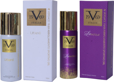 

kartaroverseas versache perfume Perfume - 300 ml(For Men & Women)