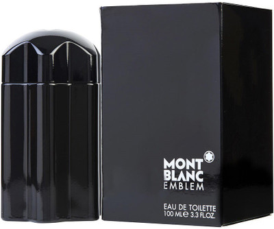 

Montblanc Emblem (EDT) Eau de Toilette - 100 ml(For Men)