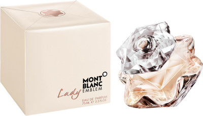 

Montblanc Emblem Lady Eau de Parfum - 75 ml(For Women)